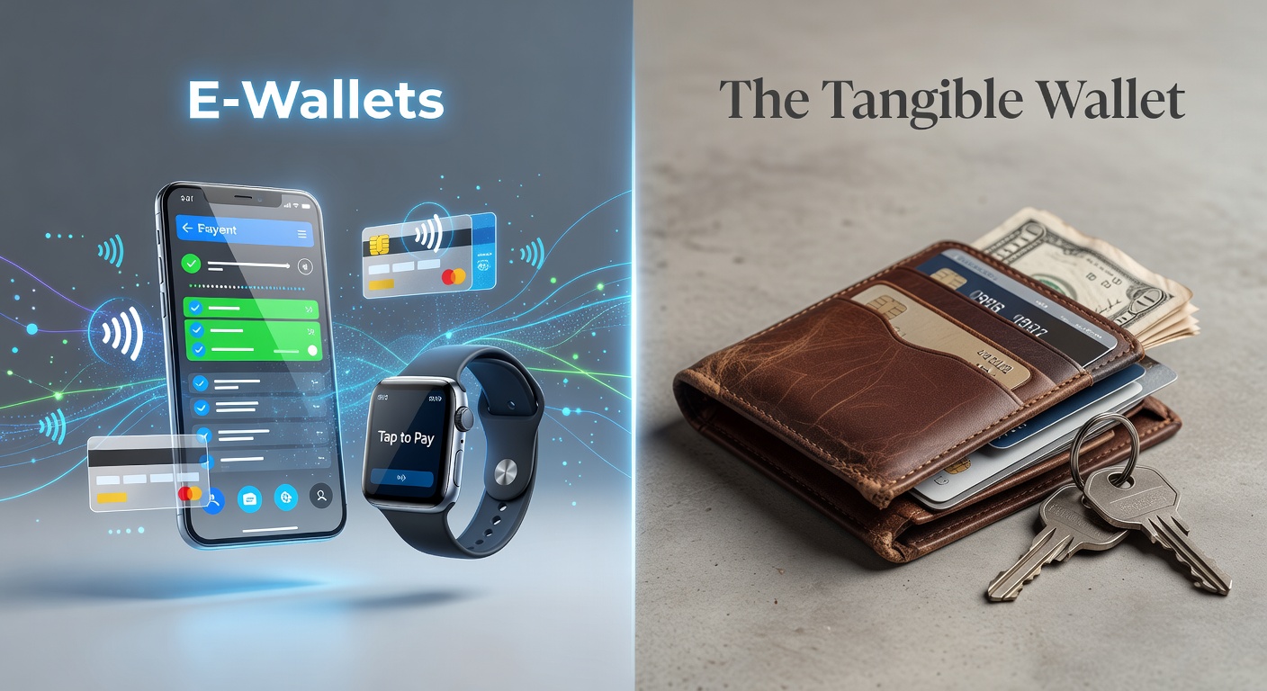 Digital icons representing e-wallets like Skrill and Neteller alongside bank transfer symbols, highlighting payment options for online casino deposits